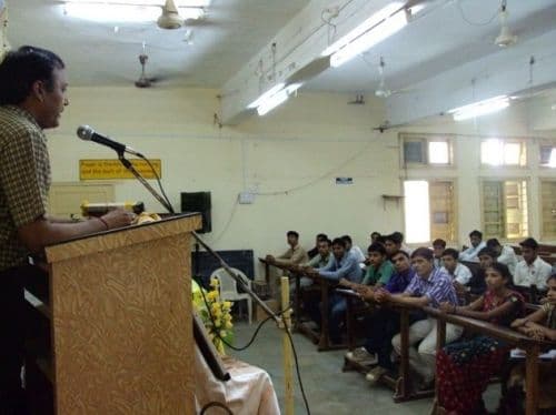 Sheth Motilal Nathaibhai Contractor College of Education-image