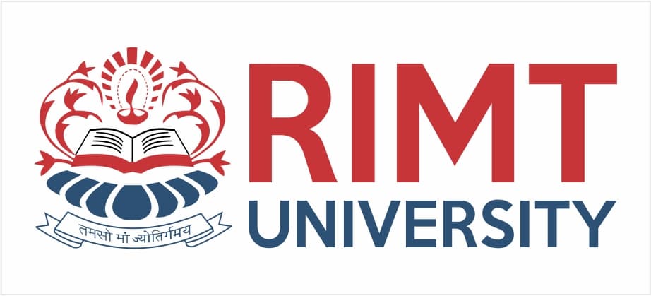 RIMT University, School of Management Studies-image