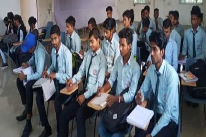 Chanakya Institute Of Management And Higher Studies-image