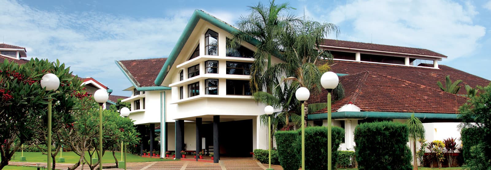 India Institute of Management Kozhikode ( Kochi Campus)-image
