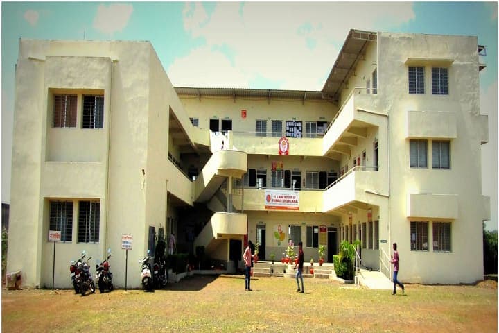 Y. D. Mane Institute of Pharmacy, Kagal-image