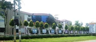 SP College-image