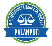 B.K. Mercantile Bank Law College-image