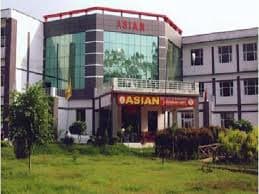Asian College of Management-image