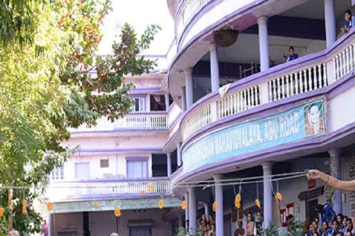 Shri Mati Chandrawal Gupta Mahila Shikshak Prashikshan Mahavidyalaya-image