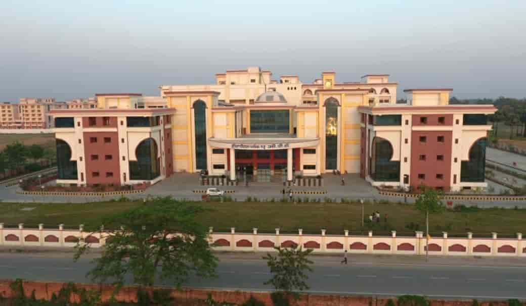 Vardhman Institute of Medical Sciences-image