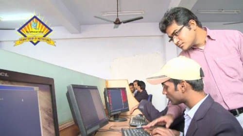 Vedant Institute of Management & Technology-image