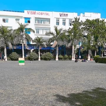 VISM Group of Studies-image