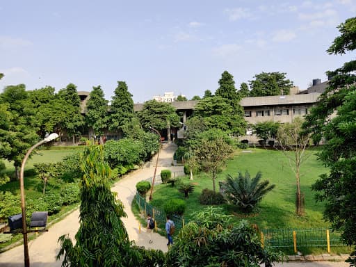 Motilal Nehru College-image