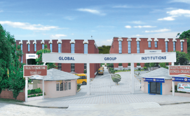 Global Group of Institutions-image