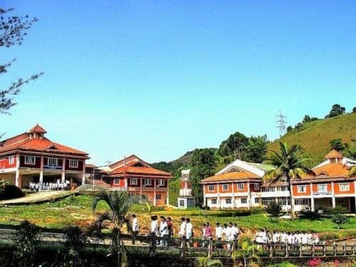 KVASU, College of Veterinary and Animal Sciences Pookot Pookot-image