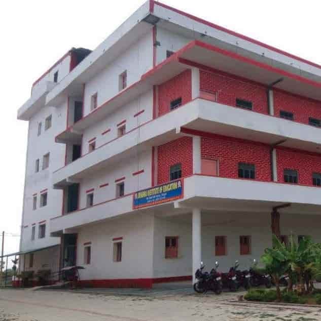 Buddha Institute of Technology Polytechnic College-image