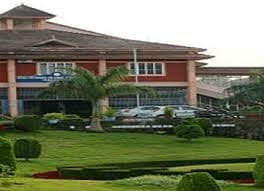 College of Dairy Science and Technology-image