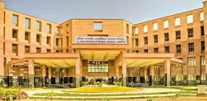 AIIMS Jodhpur-image
