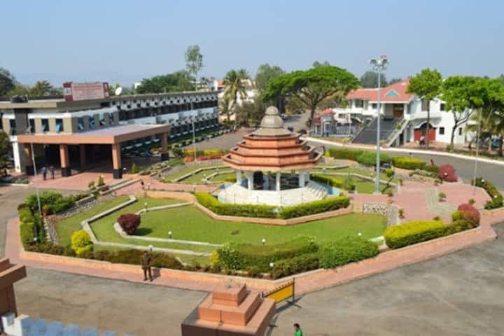 YCW Mahavidyalaya-image