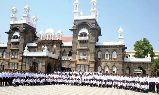 D.K.T.E. Society''s Textile and Engineering Institute-image