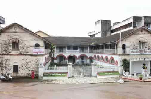 Shahaji College Kolhapur-gallery-image-2