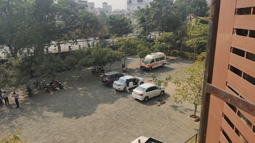 BSM Ayurved Mahavidyalaya Nagpur-gallery-image-6