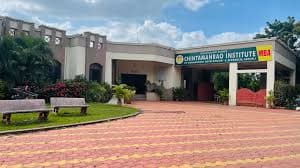 Deccan Education Society''s Chintamanrao Institute of Management Development and Research-image