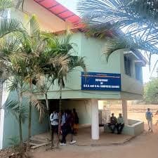 K.H. College, Gargoti-gallery-image-0