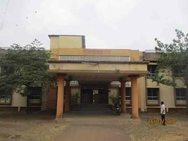 Karmaveer Hire Arts, Science, Commerce and Education College-image