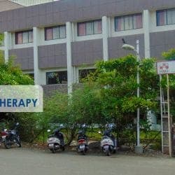 CMF's College, Pune-image