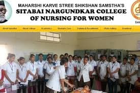 S.N. College of Nursing, Nagpur-gallery-image-0