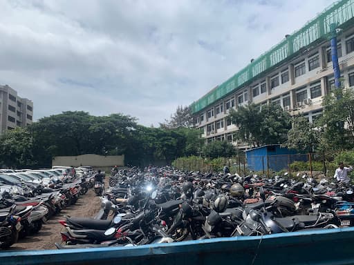 DY Patil Homoeopathic Medical College Pimpri-gallery-image-6