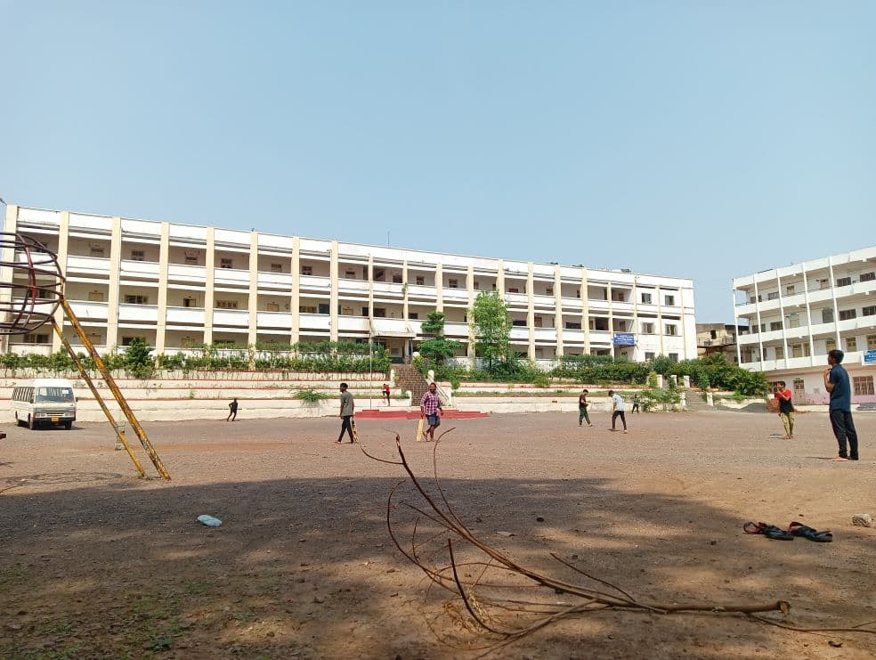 Dr. J.J. Magdum Homoeopathic Medical College-image