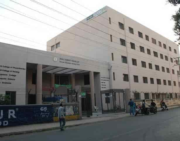 DES BJ College of Physiotherapy-gallery-image-1