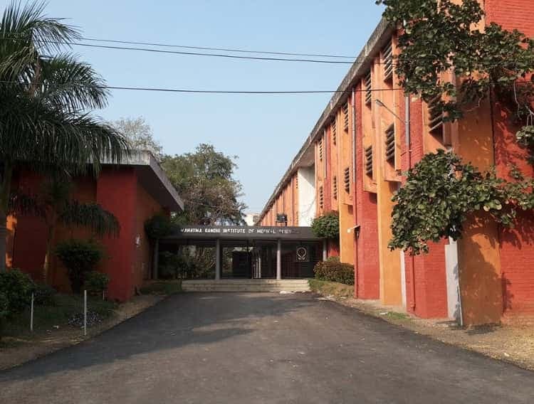 MGIMS Sevagram-gallery-image-0