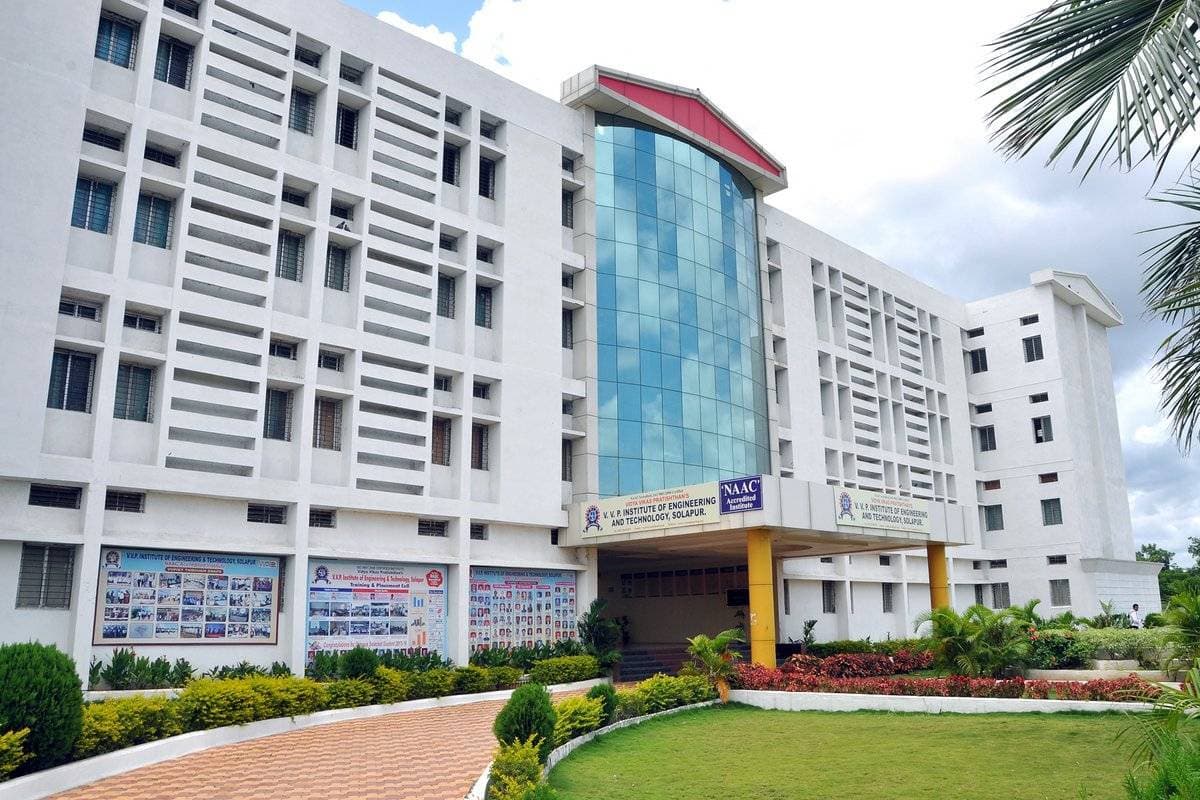 Vidya Vikas Pratishthan Institute of Engineering and Technology-image