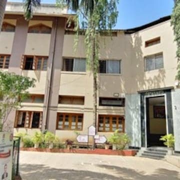 D.A.V. Velankar College of Commerce-image