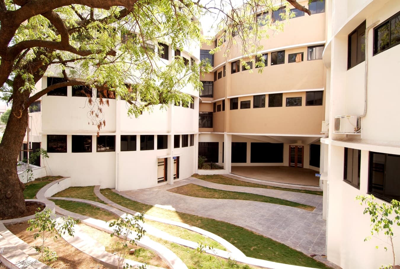 Prin. K.P. Mangalvedhekar Institute of Management Career Development and Research-image