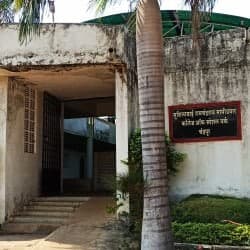 Sushilabai Ramchandrarao Mamidwar College Of Social Work-gallery-image-1