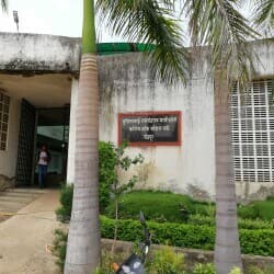 Sushilabai Ramchandrarao Mamidwar College of Social Work-image