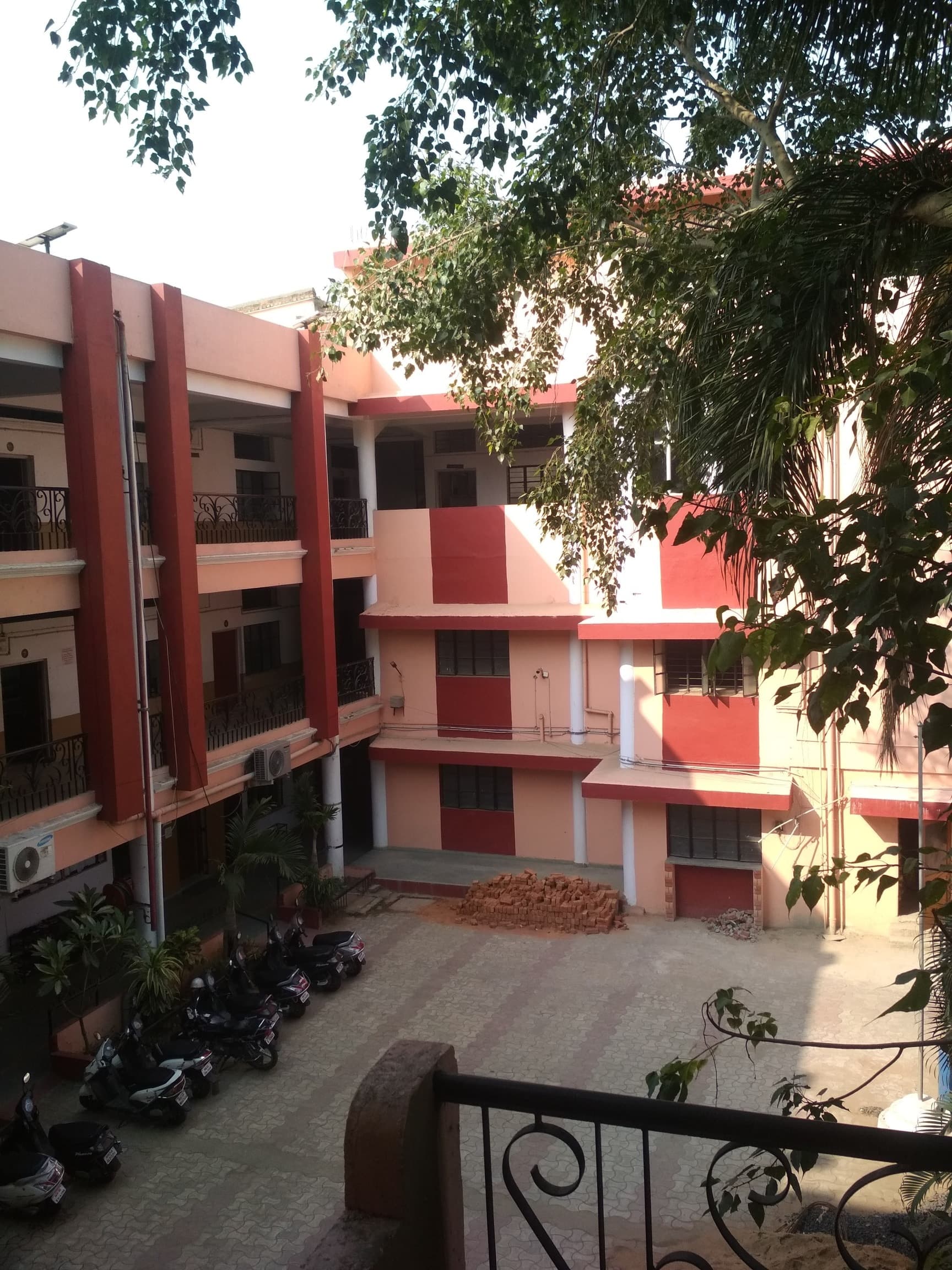 Santaji Mahavidyalaya-image