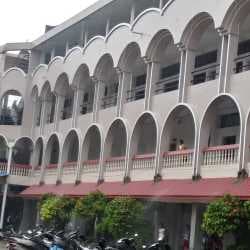 Kamla Nehru Mahavidyalaya-image