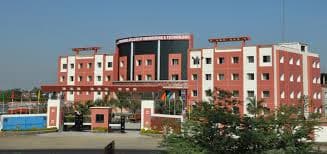Suryodaya College of Engineering & Technology-image