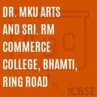 Dr. MKU Arts and Sri. RM Commerce College-gallery-image-3