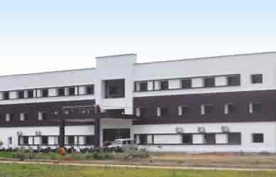 Govindrao Wanjari College of Engineering and Technology-gallery-image-0