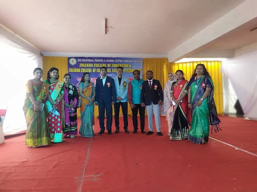 Zulekha College Nagpur-gallery-image-5