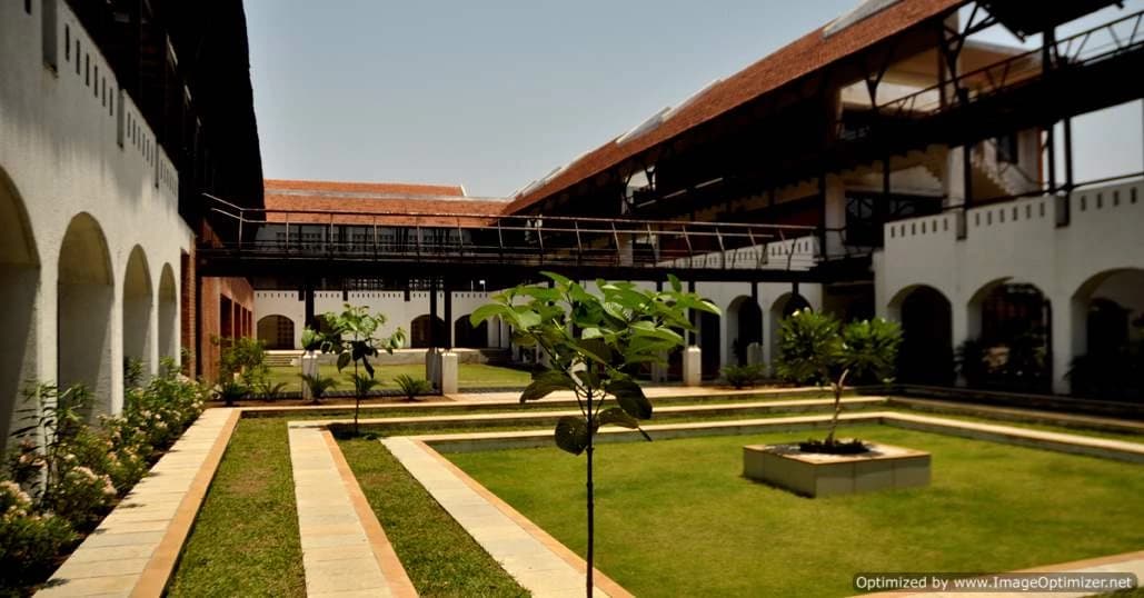 Priyadarshini Institute of Architecture & Design Studies-image