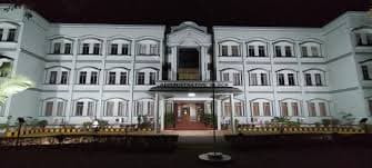 Kavi Kulguru Institute of Technology & Science-image