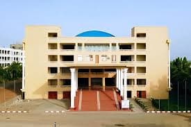 School of Broadcasting and Communication-image