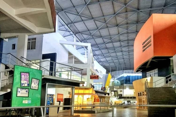 VIT Mumbai-gallery-image-0