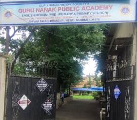 GNVS B.Ed College Bhandup-gallery-image-0