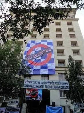 TSEC Bandra-gallery-image-0